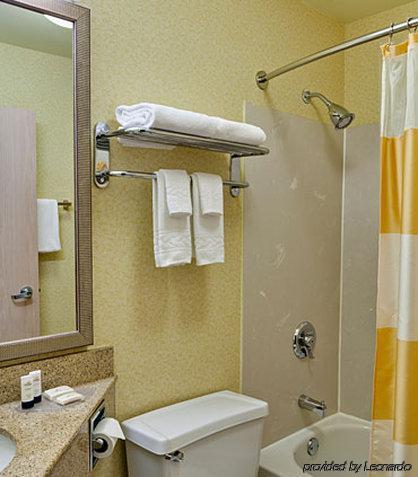 Fairfield Inn & Suites Merrillville Phòng bức ảnh