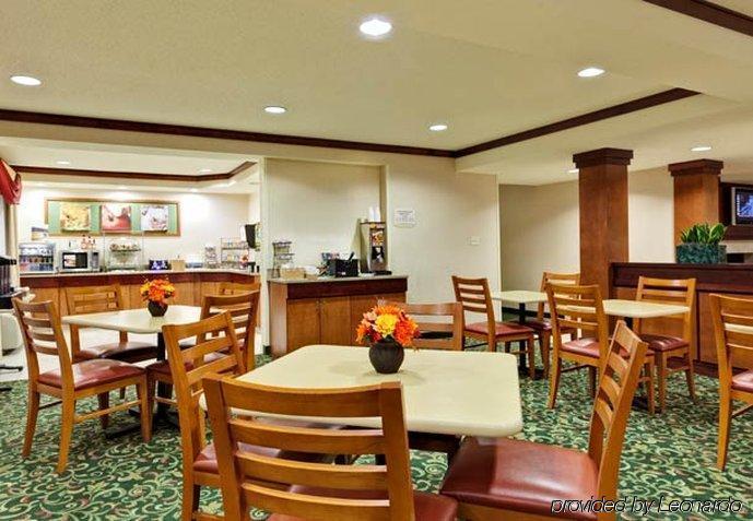 Fairfield Inn & Suites Merrillville Ngoại thất bức ảnh