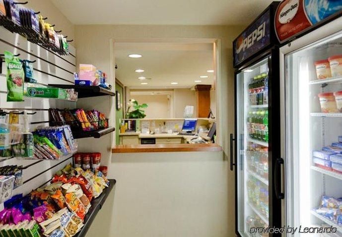 Fairfield Inn & Suites Merrillville Ngoại thất bức ảnh