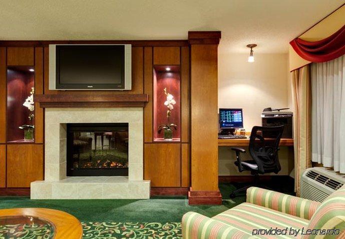 Fairfield Inn & Suites Merrillville Ngoại thất bức ảnh